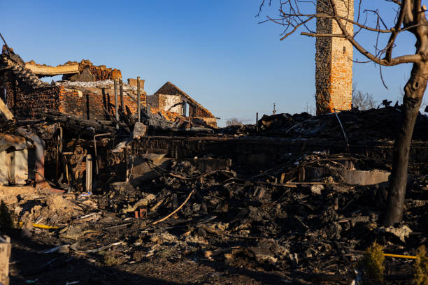 Reliable Fire Damage Assessment contractor in Willow Grove, PA by Fire Damage Doption