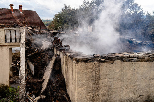 Affordable Fire Damage Assessment solutions in Willow Grove, PA
